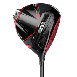 Stealth 2 Plus+ Driver