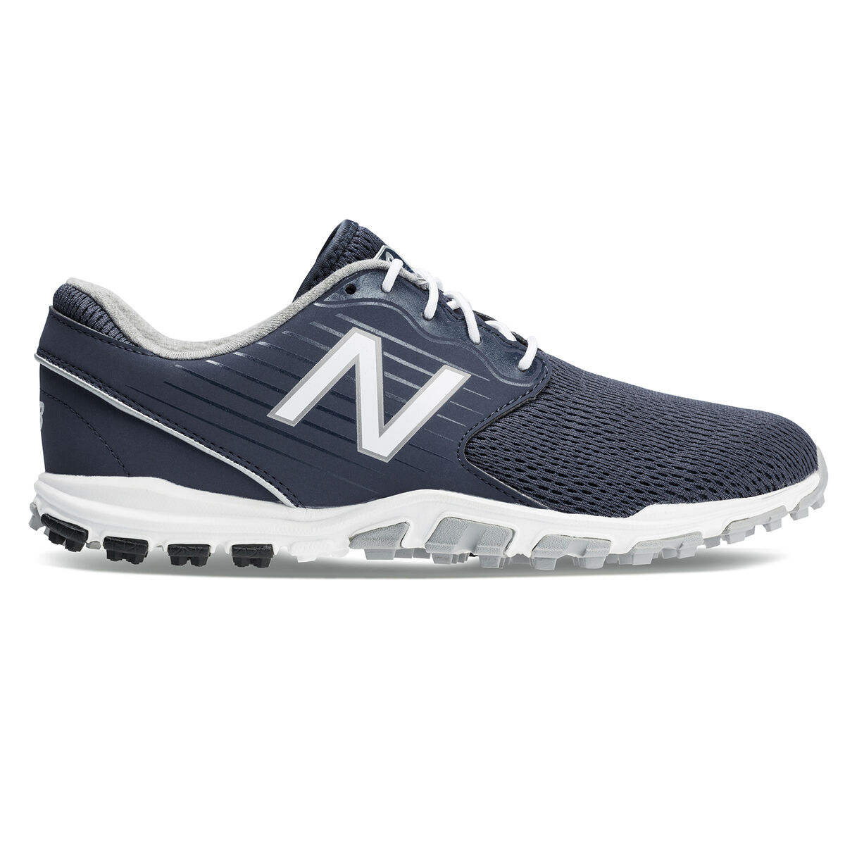 New Balance NB Minimus SL Women's Golf Shoe Navy PGA TOUR Superstore