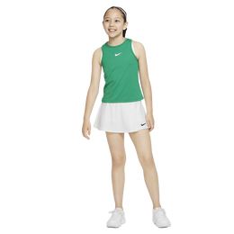 NikeCourt Dri-FIT Victory Girls&#39; Tennis Tank