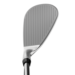 JAWS MD5 Full Toe Chrome Wedge w/ Steel Shaft