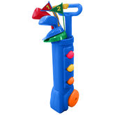 World of Golf Kid&#39;s Golf Set