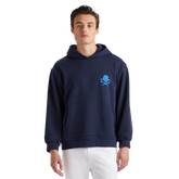 Coordinates Hoodie Terry