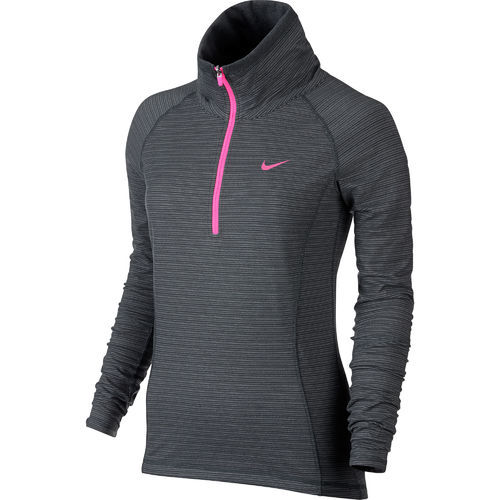 Nike warm half zip clearance