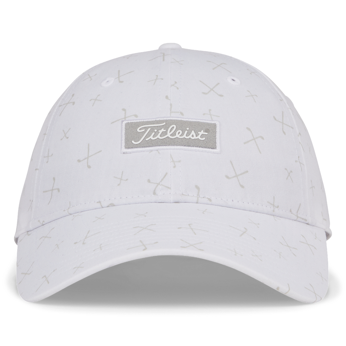 Titleist Charleston Aussie Women's Hat PGA TOUR Superstore