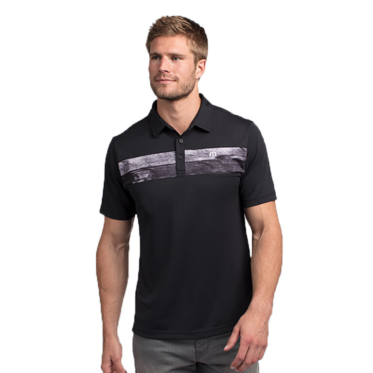 Travismathew No Laying Up Polo Pga Tour Superstore