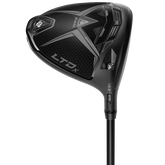 LTDx Black Driver