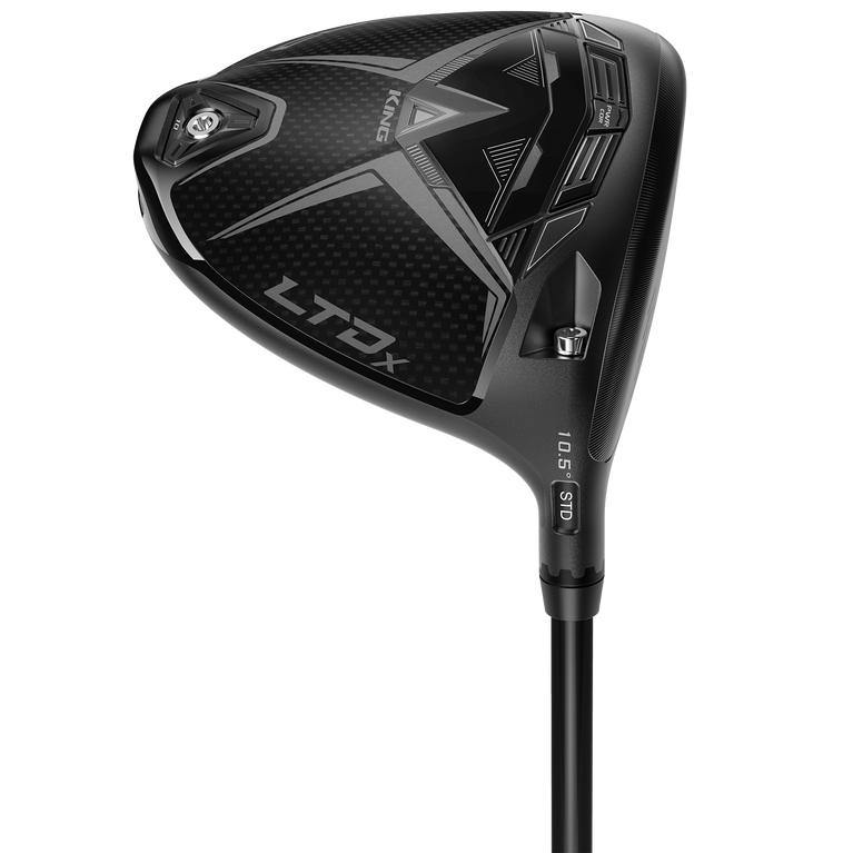 LTDx Black Driver