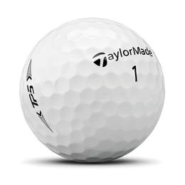 TP5 Personalized Golf Balls