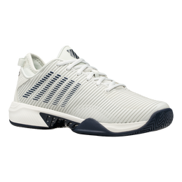 HYPERCOURT SUPREME - White/Navy