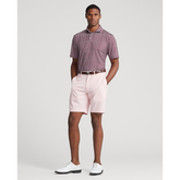 Alternate View 3 of Classic Fit Performance Print Polo Shirt
