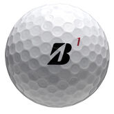 Alternate View 1 of Tour B X Golf Balls - Personalized