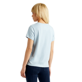 Alternate View 3 of Pray For Birdies Short Sleeve T-Shirt