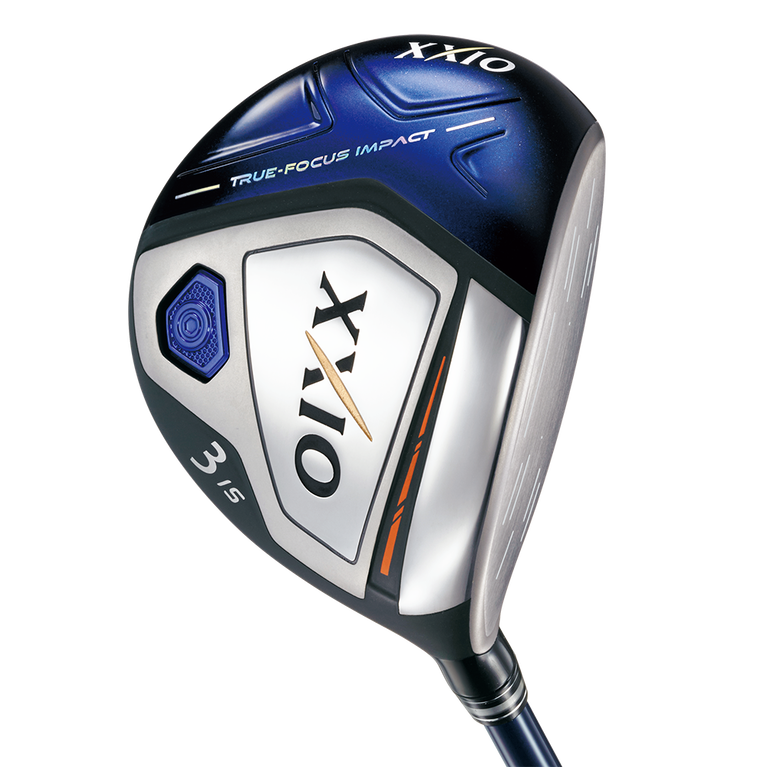 XXIO X Fairway Wood PGA TOUR Superstore