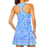 Alternate View 1 of Mina Sea What I Sea Bra Tank Top