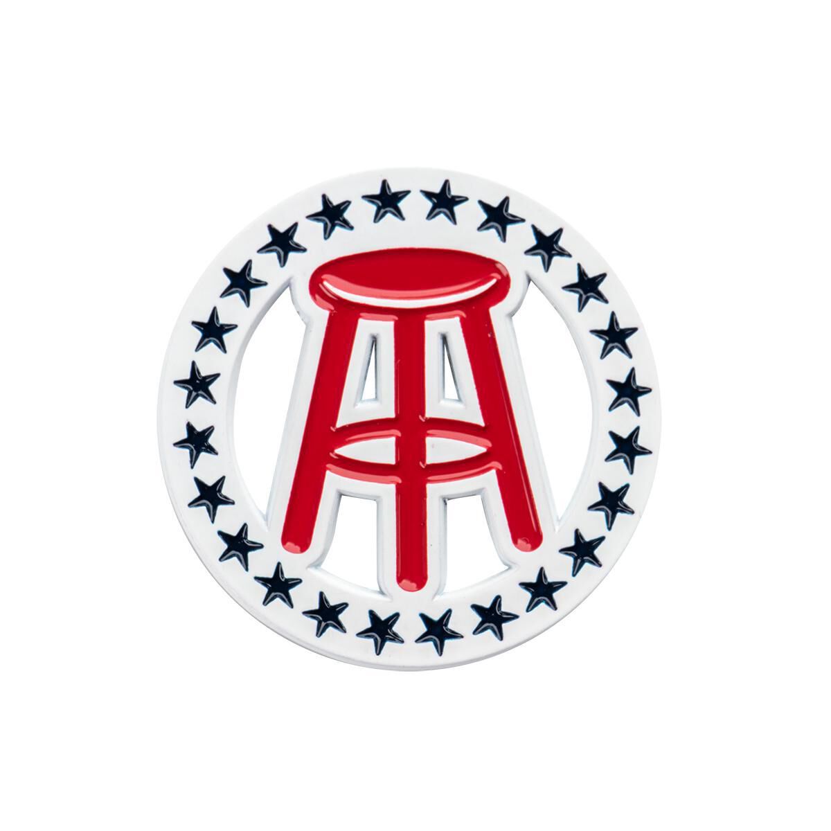 Barstool Golf Large Ball Marker Set PGA TOUR Superstore