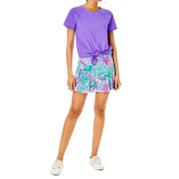 Carmelia Banana Split 15&quot; Skort