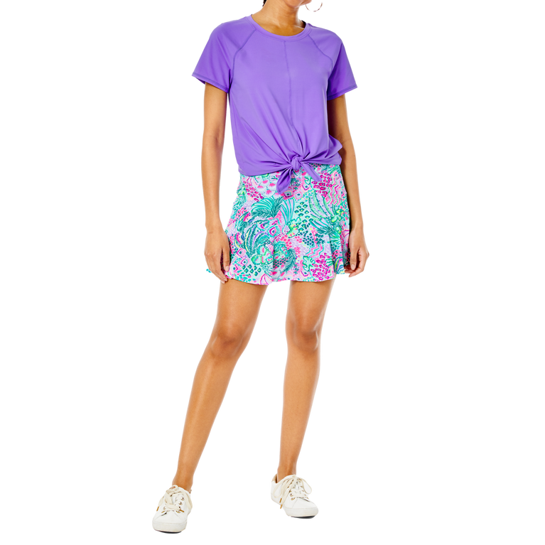 Carmelia Banana Split 15&quot; Skort
