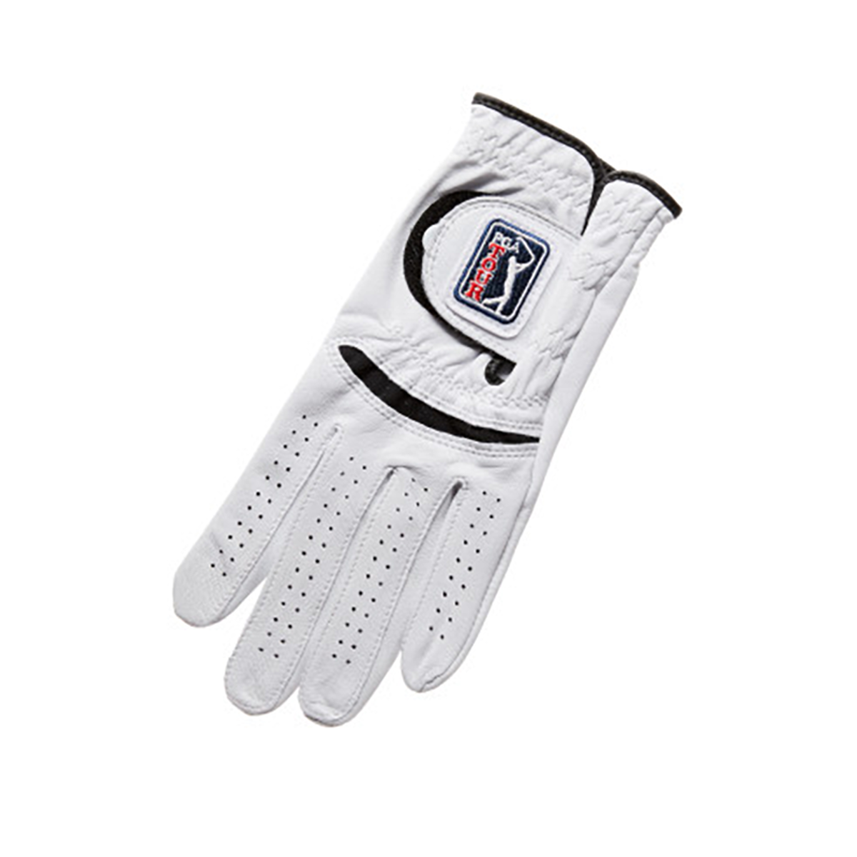 PGA TOUR Men's Pro Series Leather Glove PGA TOUR Superstore
