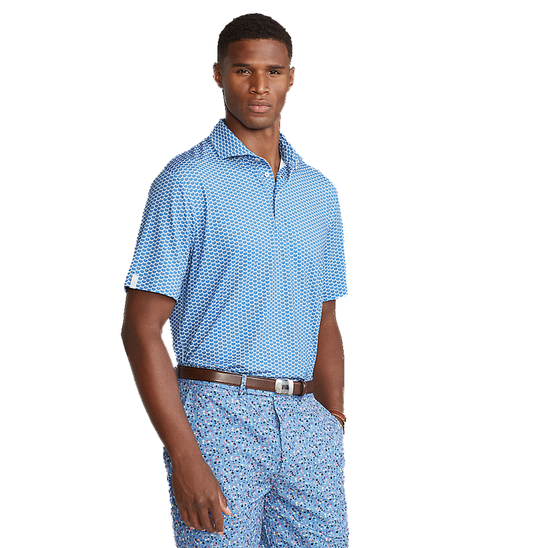 RLX Golf Classic Fit Performance Polo Shirt | PGA TOUR Superstore