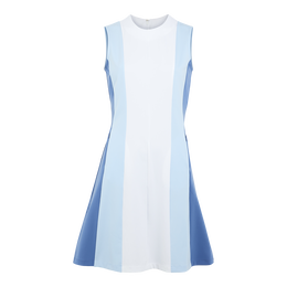 Jasmin Colorblock Dress