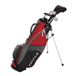 Profile JGI Red Package Set - Small