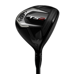 TS2 Women&#39;s Fairway Wood