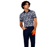 Alternate View 1 of Blossom Polo