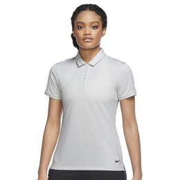 Dri-FIT Victory Short Sleeve Texture Print Polo Shirt