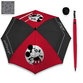 Mickey Mouse/Disney 62&quot; WindSheer Lite Umbrella