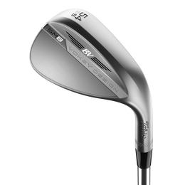 Vokey SM8 Tour Chrome Wedge