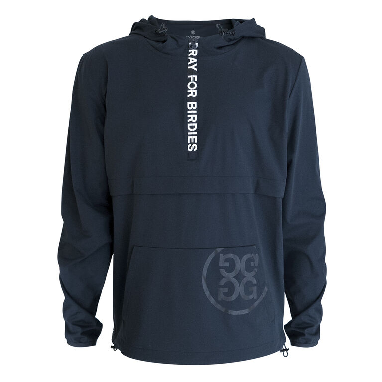 Gfore Pray For Birdies Pullover Hoodie Pga Tour Superstore