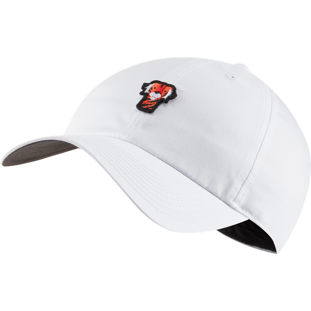 tiger woods logo hat