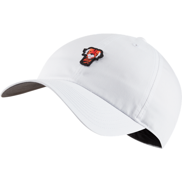 tiger woods golf hat nike