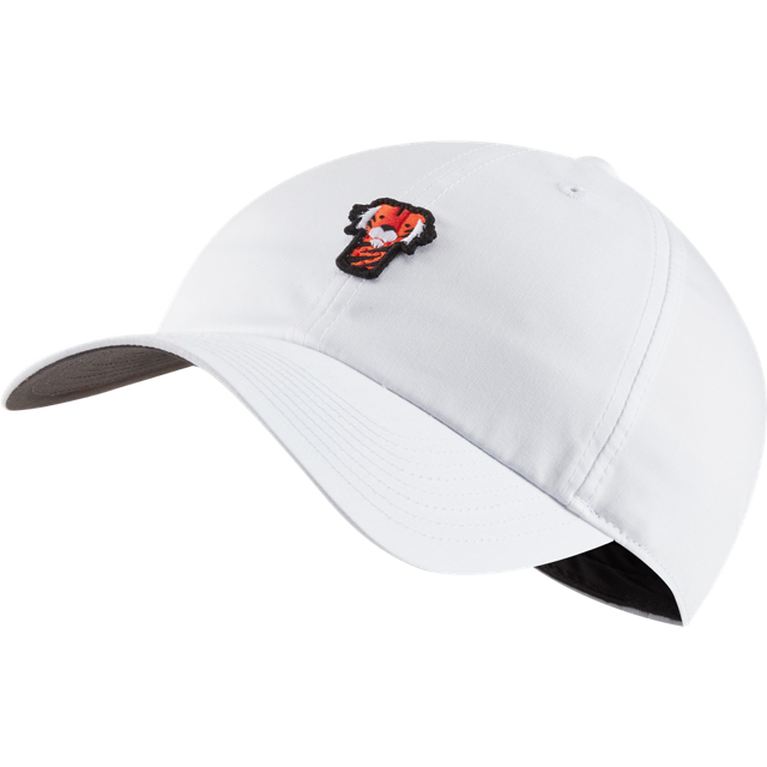 Esplendor término análogo Interesar Nike Tiger Woods Heritage86 "Frank" Golf Hat | PGA TOUR Superstore