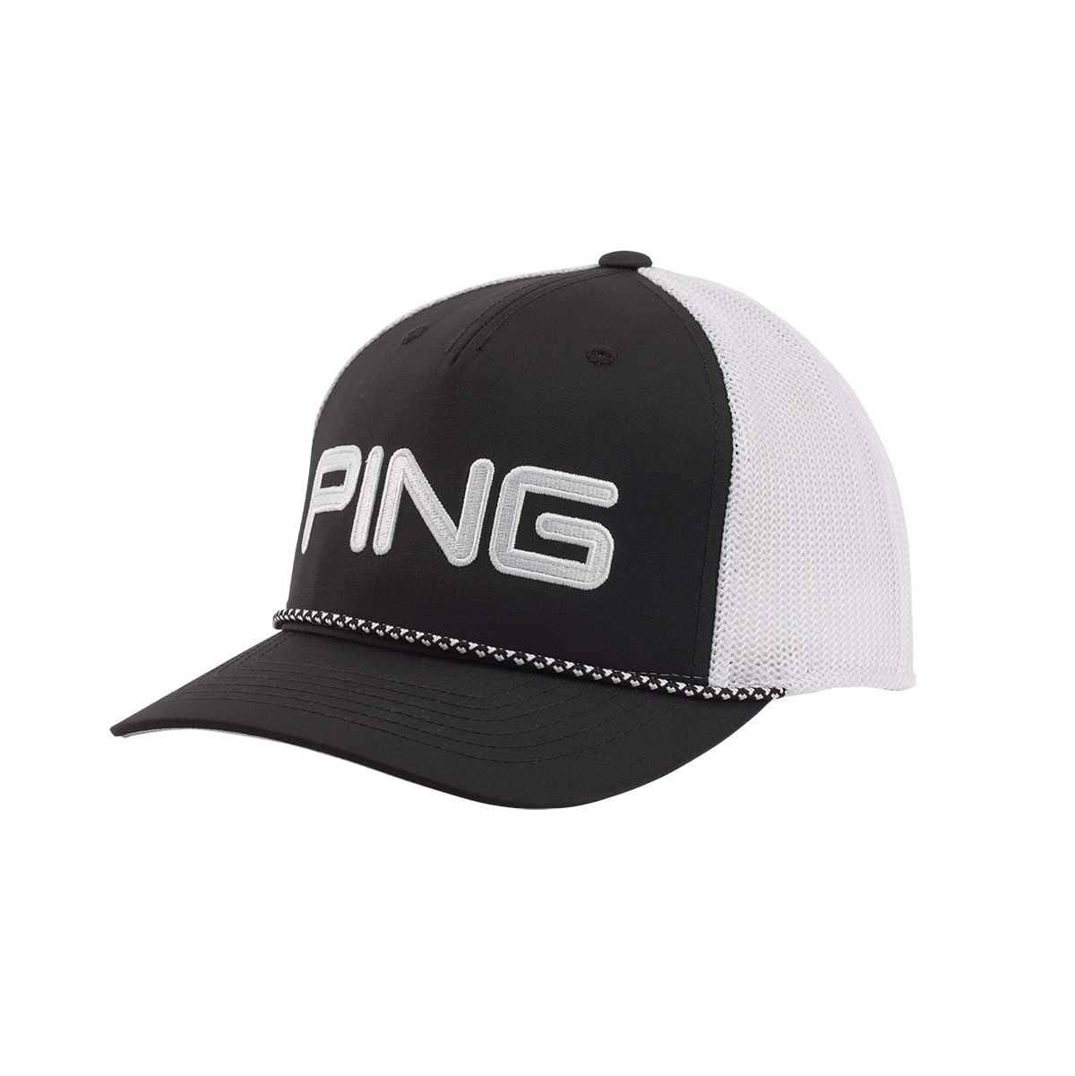 ping rope hat