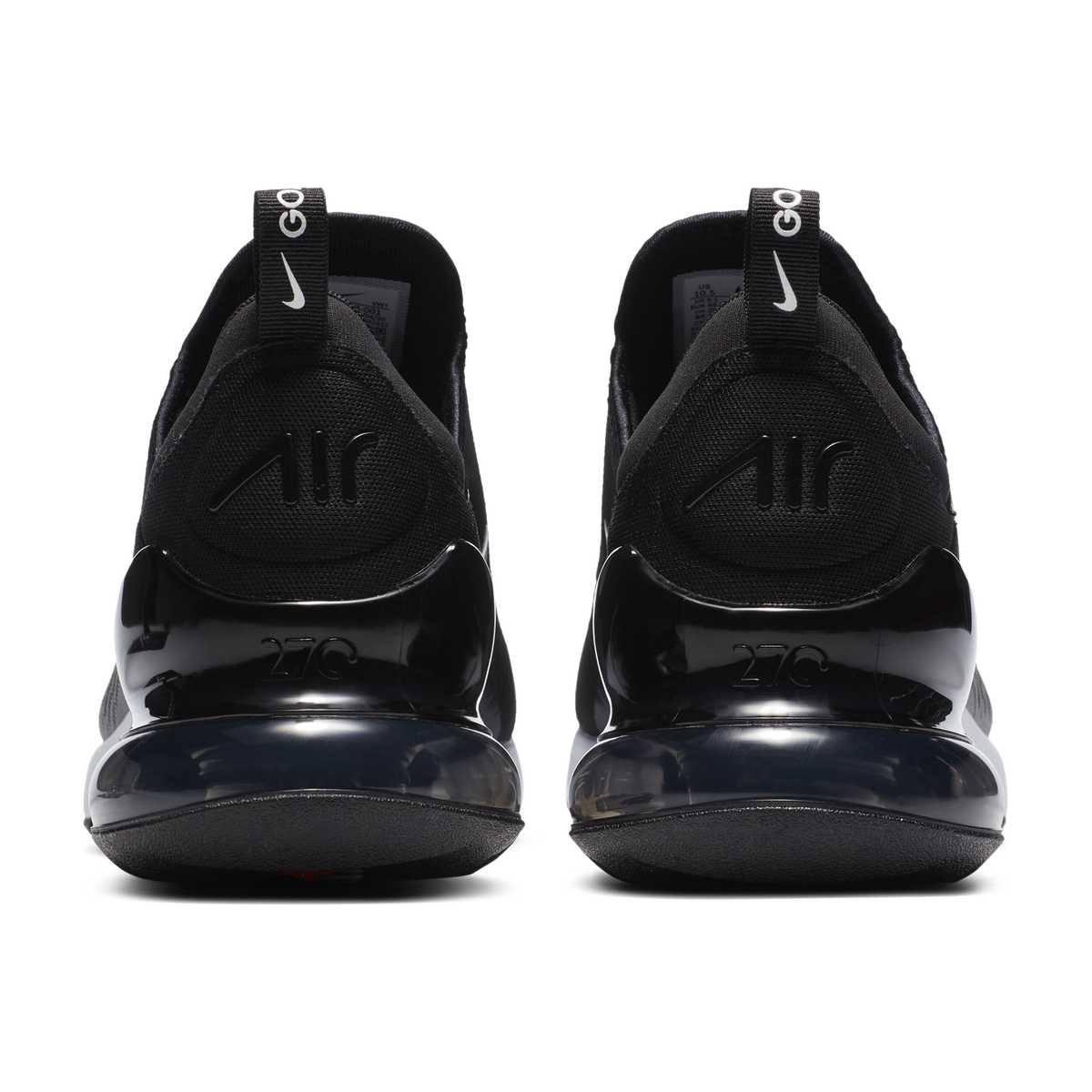 air max 270 g men's golf shoe