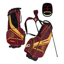 NFL Washington Redskins GridIron III Stand Bag