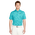 Dri-FIT Tour Men&#39;s Floral Golf Polo