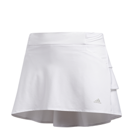 Girls Ruffled Skort