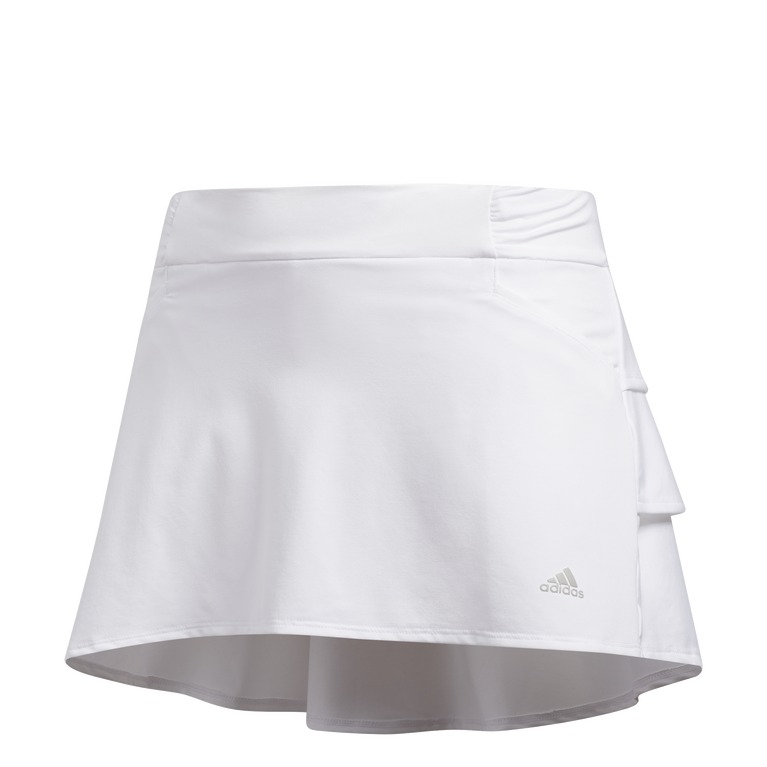 Adidas Girls Ruffled Skort PGA TOUR Superstore