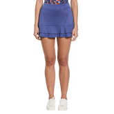 Essential Double Flounce 14&quot; Women&#39;s Tennis Skort