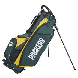 NFL Stand Bag - Green Bay Packers
