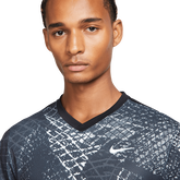 Alternate View 2 of NikeCourt Dri-FIT Victory Men&#39;s Tennis Top