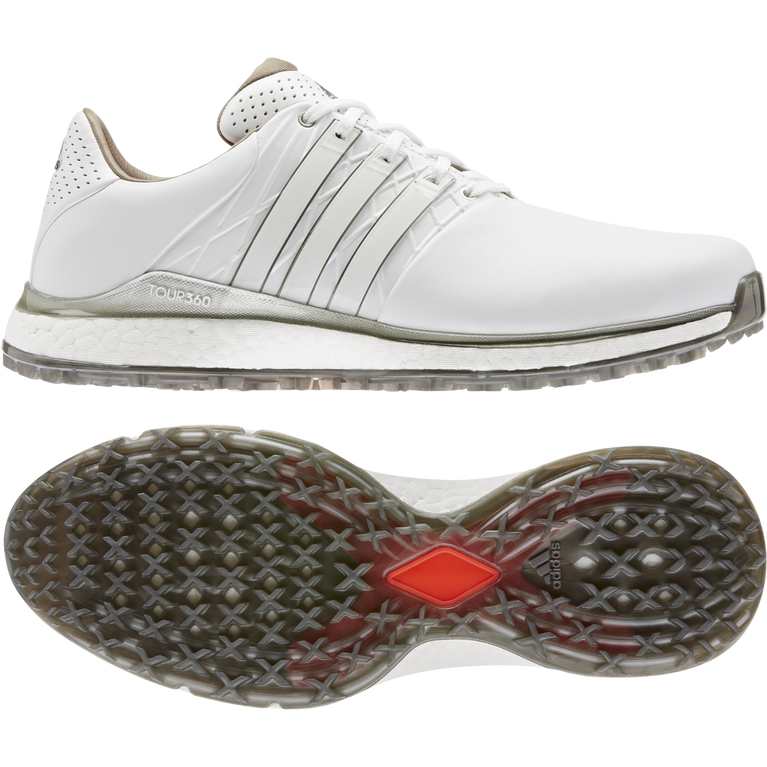 tour360 xt sl textile men's golf shoe