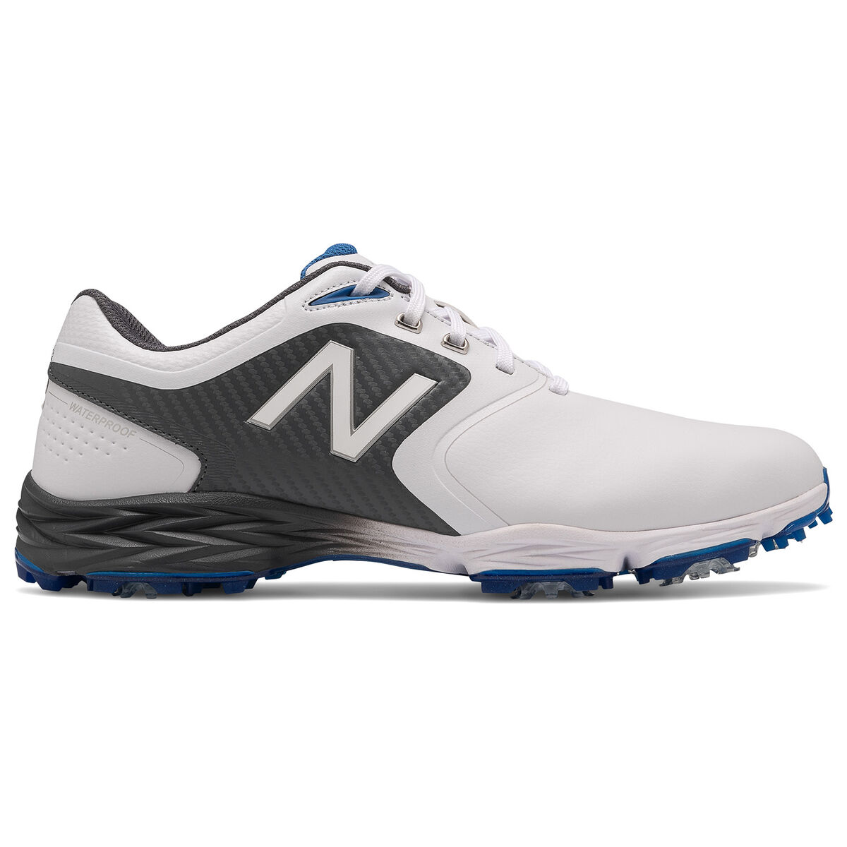 new balance men's striker v2 golf shoe