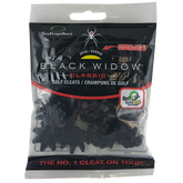 Alternate View 3 of Black Widow Golf Cleats &#40;Fast Twist 3.0&#41; - Black