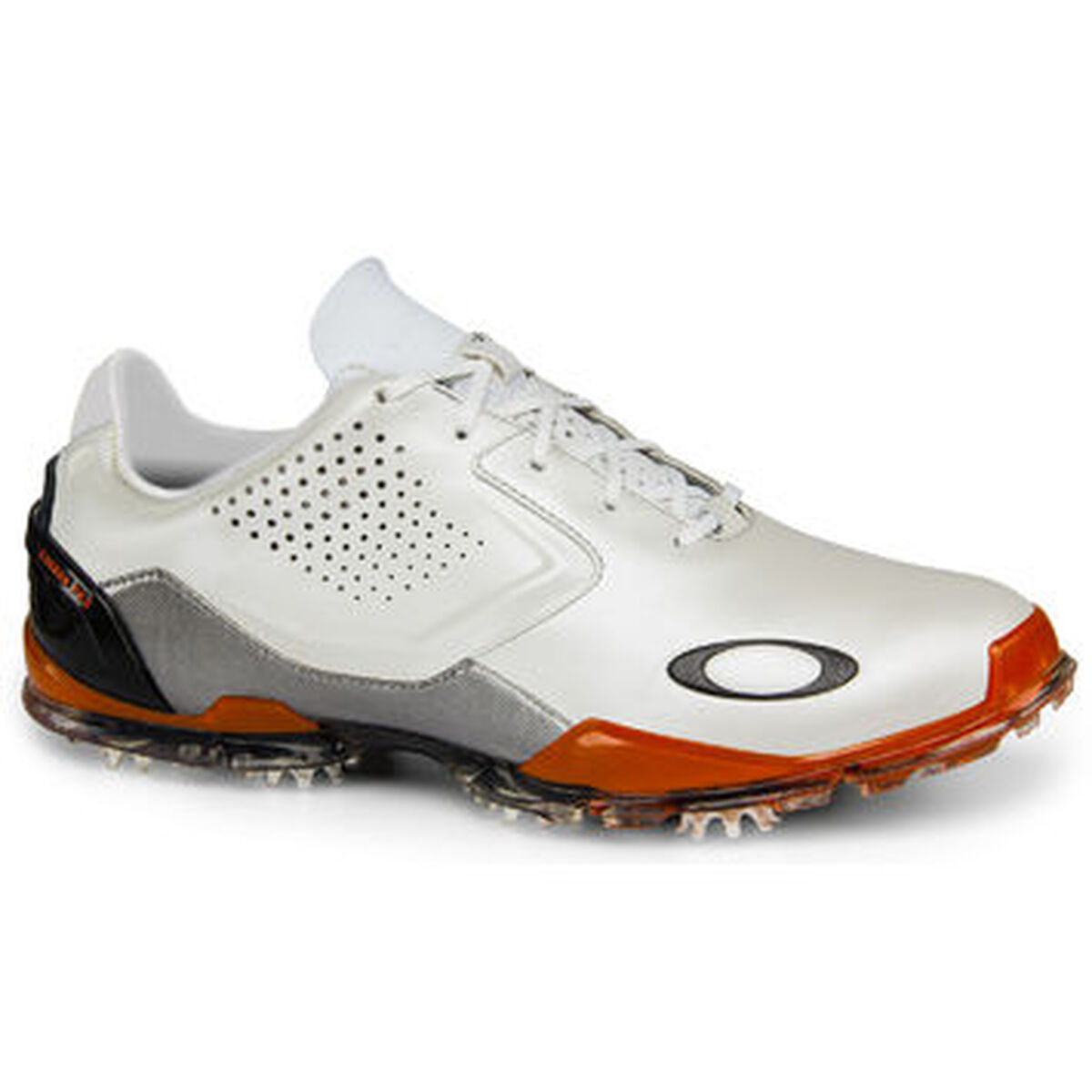 Oakley Carbon Pro 2 Men's Golf Shoe - Ivory | PGA TOUR Superstore