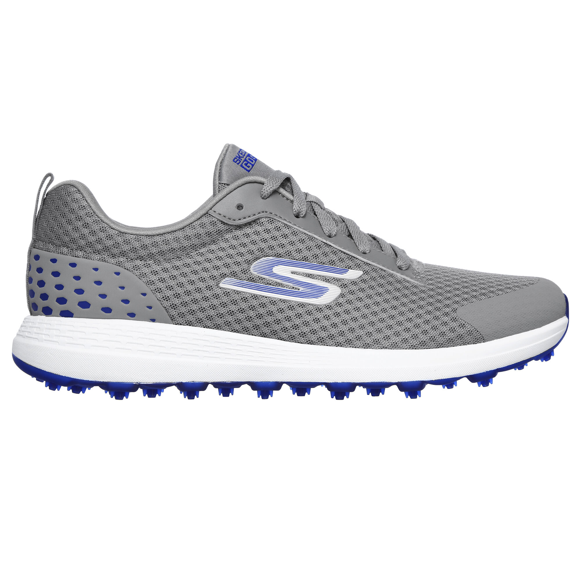 skechers extra wide fit golf shoes