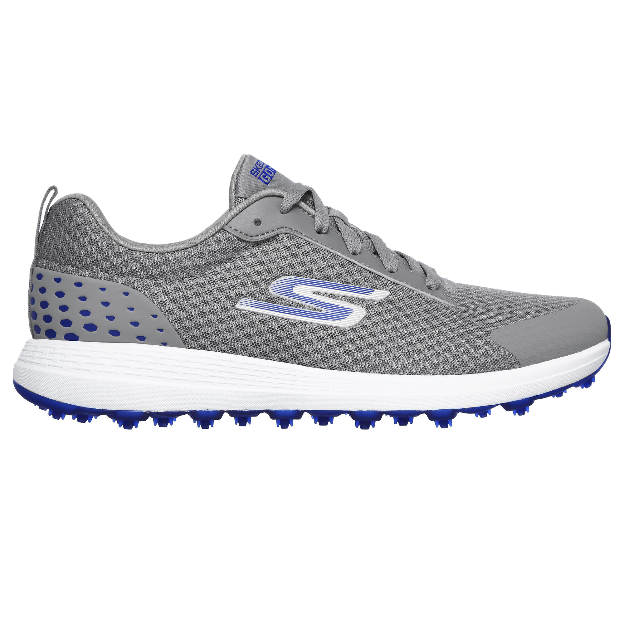 skechers golf shoes wide fitting