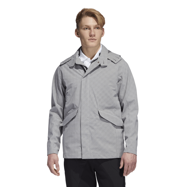 Adicross Elements Full-Zip Jacket